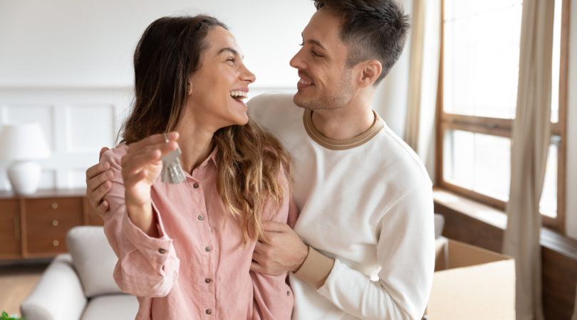 Czego naprawdę potrzebują młode rodziny wkraczające na rynek mieszkaniowy?