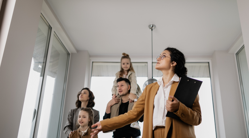 Sprawdź korzyści ze współpracy z agencją nieruchomości