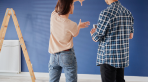 home staging
