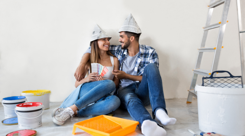 Kluczowe elementy skutecznego home stagingu krok po kroku.