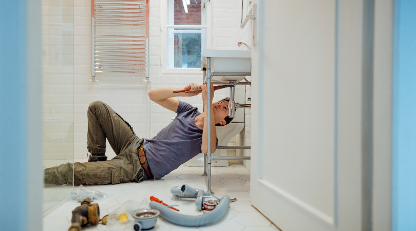 Kiedy home staging ma największy sens?