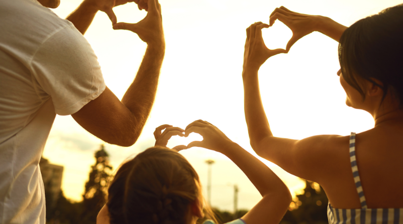 Gniazdo rodzinne jako kulturowy i organizacyjny fundament społeczeństwa.