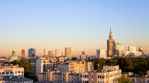 Rynek nieruchomości Warszawa 2025 – najnowsze trendy i prognozy