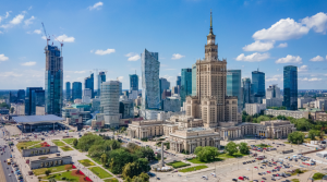 Agencja nieruchomości Warszawa