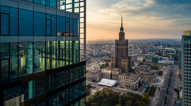 Jak działa agencja nieruchomości w Warszawie?