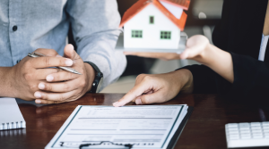 Agencja nieruchomości