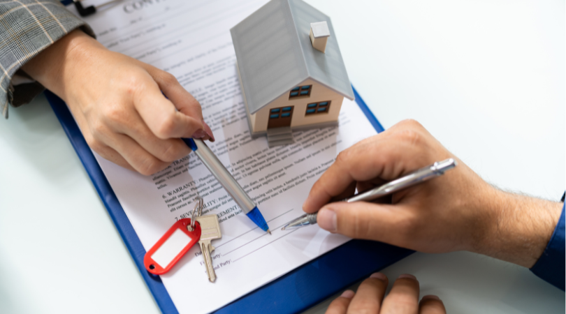 Zakup mieszkania krok po kroku