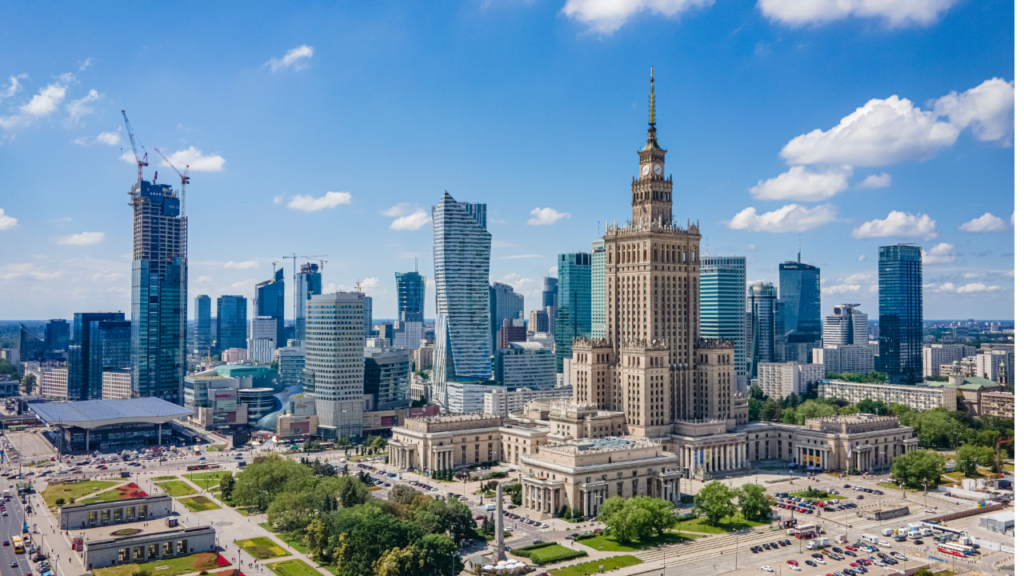 Mieszkanie na wynajem Warszawa blisko metra — lokalizacja kluczowa dla najemców