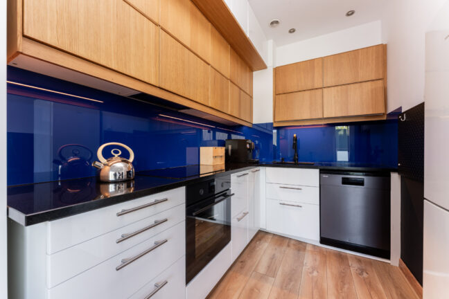 45m 2 TARASU | Garaż | Ogród | Nowe budownictwo