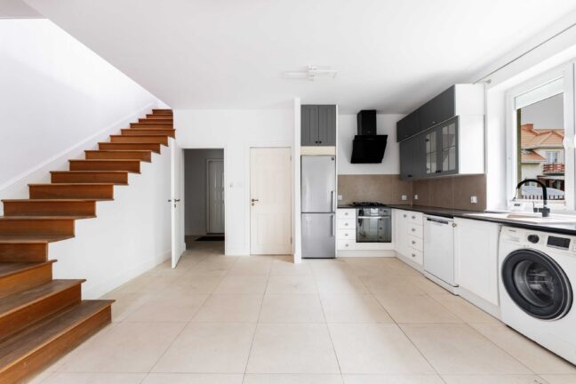 Segment 108m2, Narożny Ogród 120m2 | Parking x2 + poddasze